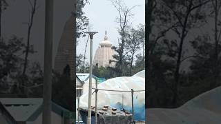 সমুদ্রতীর থেকে দিঘা জগন্নাথ মন্দির #myvlogvideo #dighajagannathtemple #dighatourism