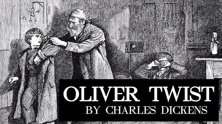 Oliver Twist By Charles Dickens Audiobook - Part 2 of 4 (Unabridged and Navigable)