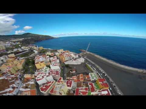 VSC - Costa de Breña Baja a SC La Palma - HD