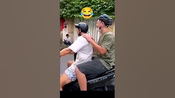 Epic Funny Video 😆 #shorts #viral #funny