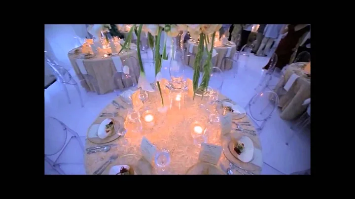 Wedding Video   Hacienda Palo Maria