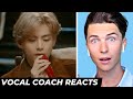 V from BTS sounds better LIVE! 뷔V &#39;Love Me Again&#39; Band Session | Vocal Coach Reaction