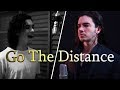 "Go The Distance" - MICHAEL BOLTON cover [100th VIDEO SPECIAL]