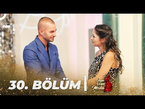 Doya Doya Moda 30. Bölüm | 90'lar Partisi