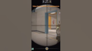 Мощный прострел на Nuke через сквики 😱💪 #cs2 #counterstrike #кс2 #ксго #csgo