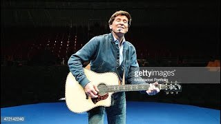 GIANNI Morandi 🌹🎸🌷 Se Perdo Anche Te (Solitary Man) 💜 LIVE