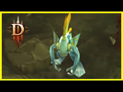 Vídeo: Diablo 3 - Recompensas Horadric Caches E Modo Aventura Explicado