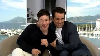 Box Office - Series 2 - Tonight at 11.20