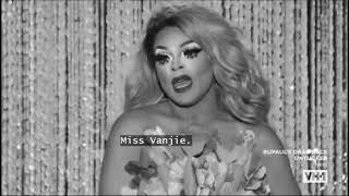 Bloody Vanjie