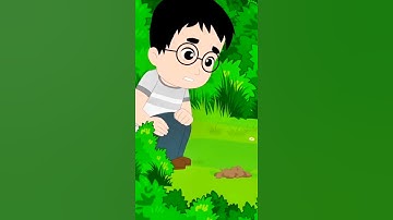 QUÁI VẬT Giun Đất #trending #anime