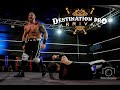 Destination pro  arrival slasher scene vs casual violence