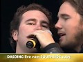 Broken Social Scene - Southside Festival 2005