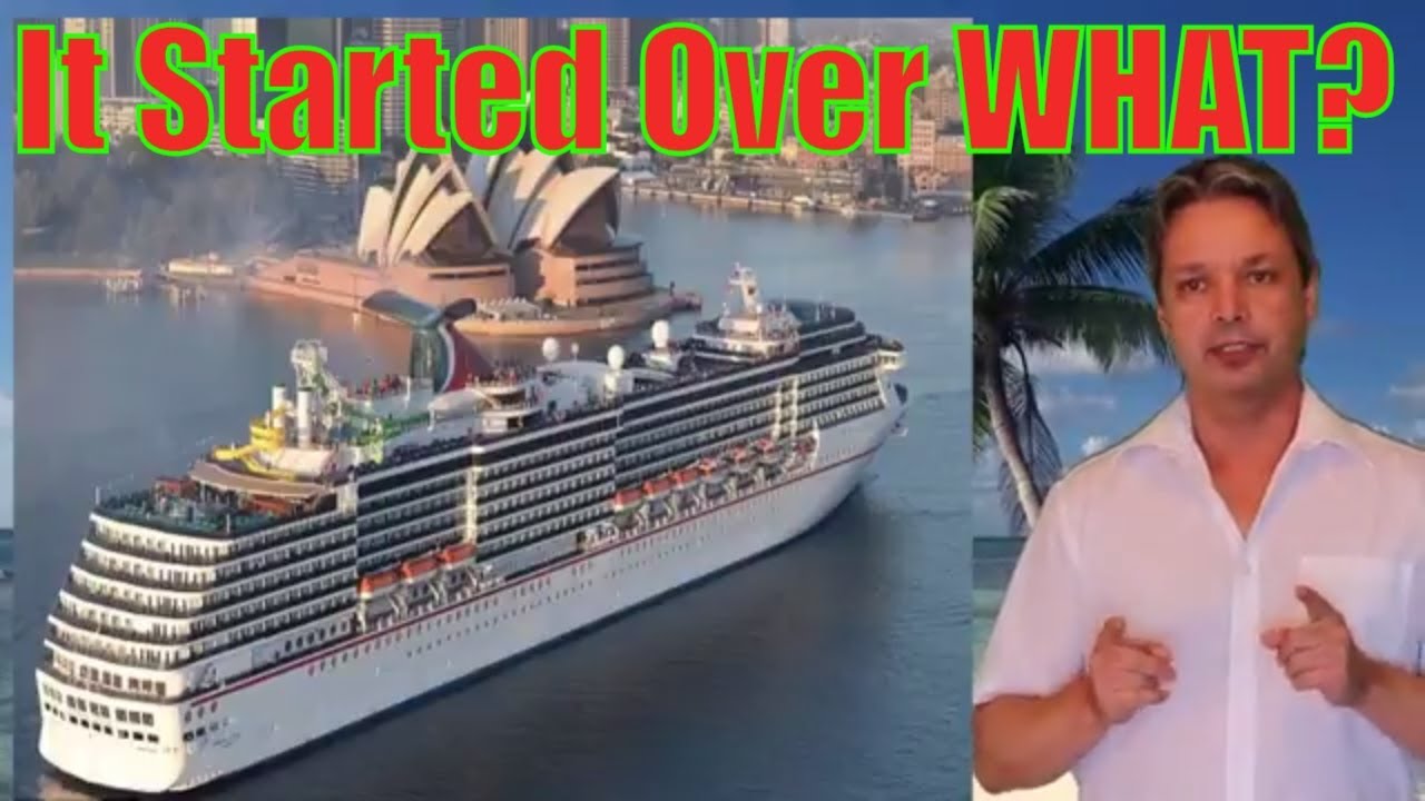 family removed from the carnival legend