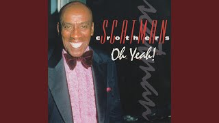 Video thumbnail of "Scatman Crothers - Baby Won't You Please Come Home"