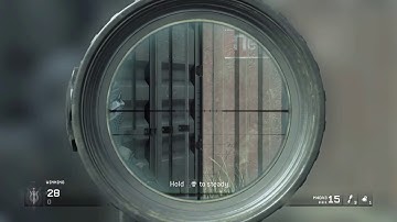 MODERN WARFARE REMASTERED 1V1 SHIPMENT SPAWNTRAP TUTORIAL!! LEARN IN 10 MINUTES!!