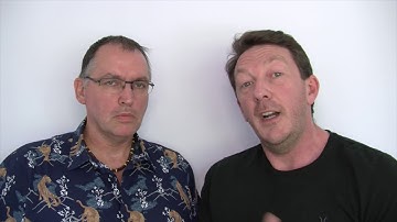 TranquilityNLP introduction by Ali Campbell