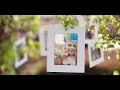 Photo Gallery on a Sunny Afternoon | videohive
