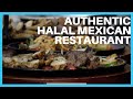 The first Halal authentic Mexican restaurant in Philly!