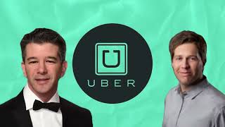 Travis Kalanick's Uber Revolution