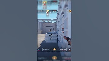 ITS WHIFF SEASON!! #cs2 #csgo #cs #counterstrike #funny #csgomemes #shorts