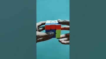 CUBE LOOP (PART 190(S3)) #rubikscube #cubing #cube #puzzle #rubik #infinite #loop #animation