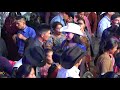 La Lixha - Marimba Sonal Yalmotxh - FERIA DE SOLOMA 6-29-18