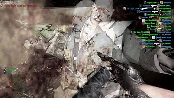 Gmod Zombie Survival: Infected Facility Take 2