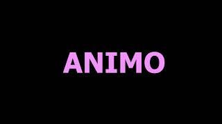 Animo screenshot 3