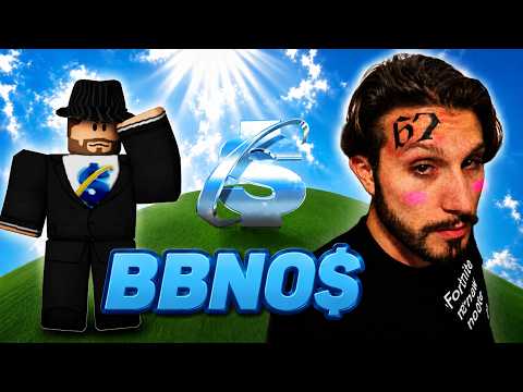 BBNO$ Roblox Concert (Full Event)