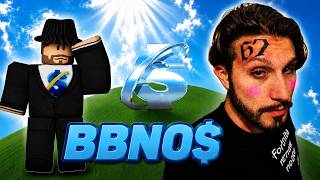 BBNO$ Roblox Concert (Full Event)