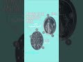 St Catherine Labouré and the Miraculous Medal #stcatherinelaboure #miraculousmedal #mothermary