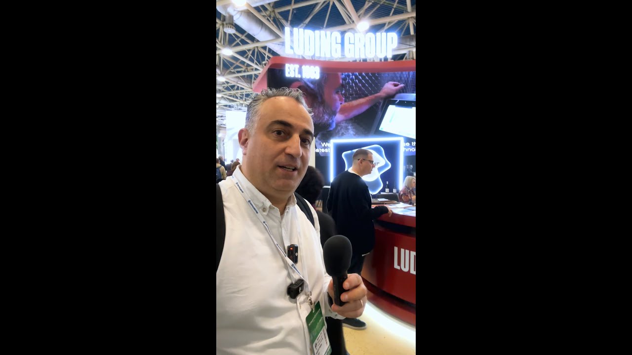 Лудинг групп Luding group 2025