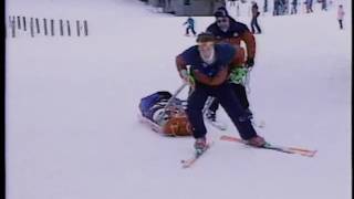 Rescue 911 - Ski Heart Puncture