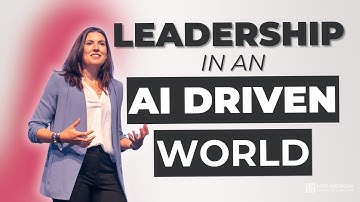 How to Build a Continuous Learning Culture in an AI World | Katie Anderson DevOps Days Keynote