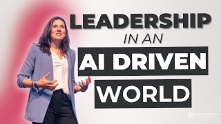 How to Build a Continuous Learning Culture in an AI World | Katie Anderson DevOps Days Keynote