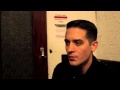 G-Eazy Talks Lil Wayne, Mac Dre, Rihanna, & More w/ JENESIS Magazine