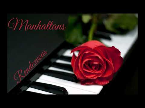 Manhattans~" Rendezvous " ~🔥💓~1981