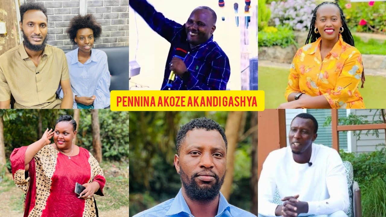 🔥🤣🤣PENNINA AKOZE AKANDI GASHYA , AVUZE KURABABANTU🔥NYAMWIZA, ALINE , INEZA , IRANZI KURIKIRA WUMVE🤣🔥