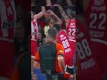Οι τάπες του Τζόουνς στον Παντερ