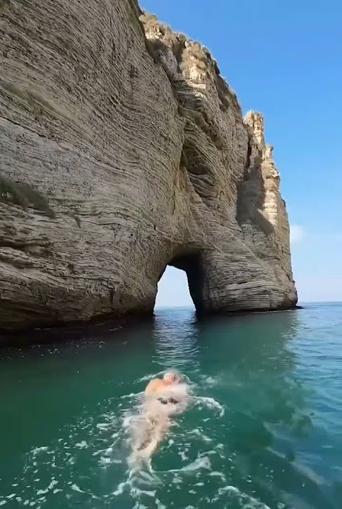 #плаванье #море #момент - YouTube
