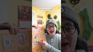 Mini Brands Books Advent Calendar Days 18, 19, & 20  #minibrands #booktube #adventcalendar