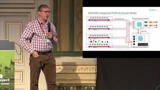Xen-lite for ARM - Julian Chesterfield, OnApp