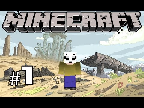 NUEVA SERIE! - [MINECRAFT] - EL MISTERIOSO MUNDO DE LICK 