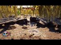 Arkantos Does Grounded [S1E4] Building On A Baseball