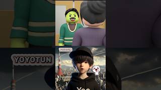 ROBLOX ZOMBIE KETAWA #roblox #robloxshorts #animation #kartun