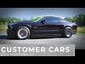 Customer Car Spotlight | 2012 Twin-Turbo Mustang GT