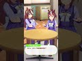トウカイテイオー誕生日2024 シンボリルドルフ