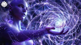 Secrets of the Universe: Binaural Beats - 432Hz, Law of Attraction | Meditation Music 6.
