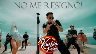 Kumbia Fusión No Me Resignó (2023) 4k Official