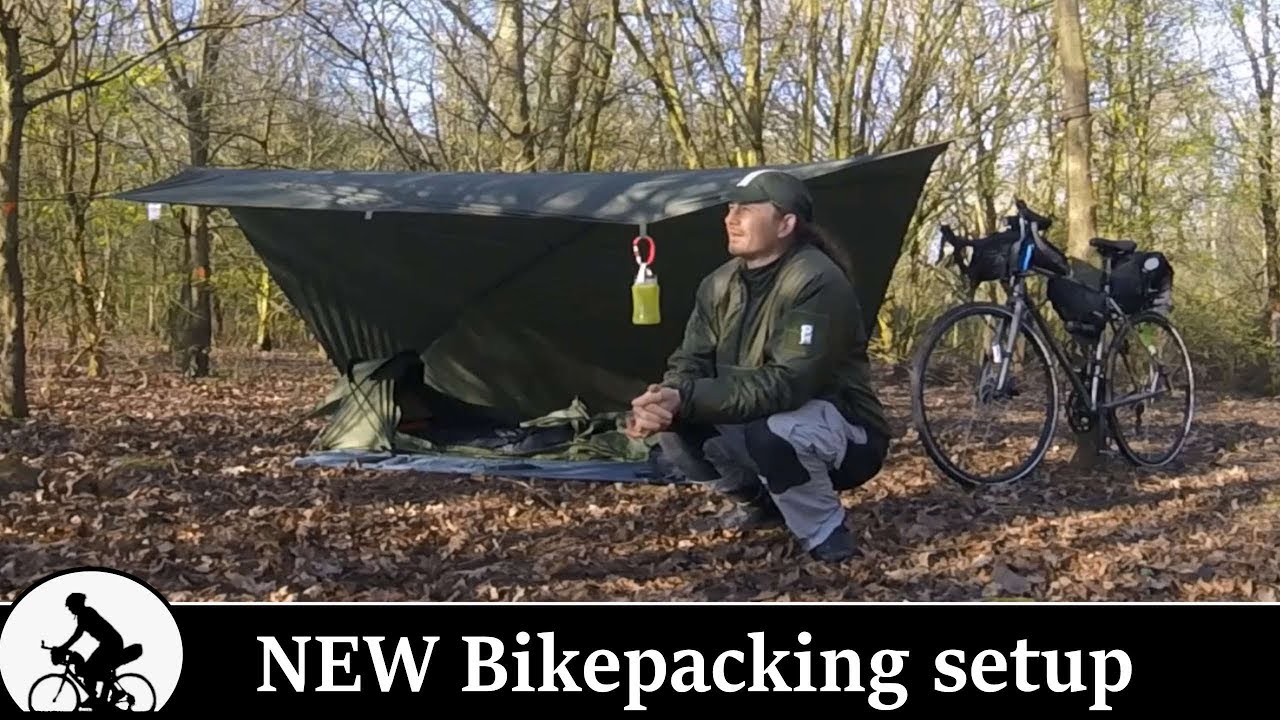 Best Bikepacking Tarps Bike Tarps For Your Next Adventure! atelier